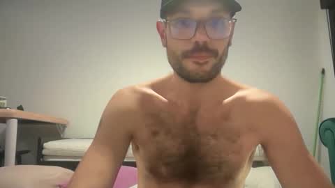 hairyjank online show from 10.13.25
