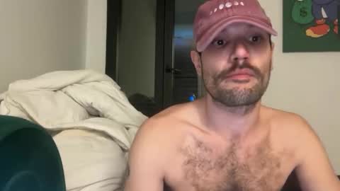 hairyjank online show from 01.11.26