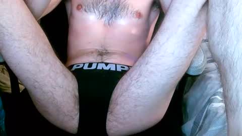 hairyukthongjockboy online show from 02.18.26