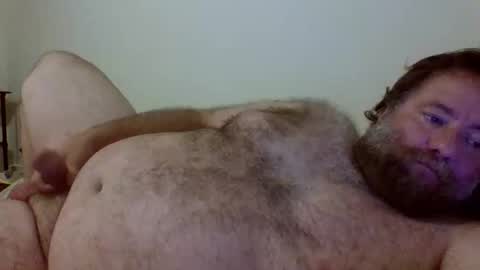 Hairylarry69143 online show from 05.30.26