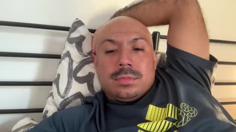 hairyman30000 online show from 02.25.26