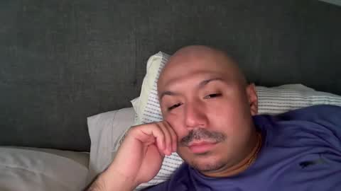 hairyman30000 online show from 04.04.26