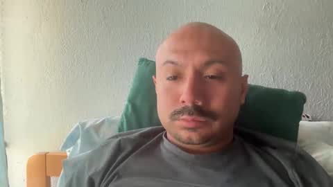 hairyman30000 online show from 06.01.26