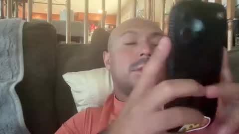 hairyman30000 online show from 06.03.26