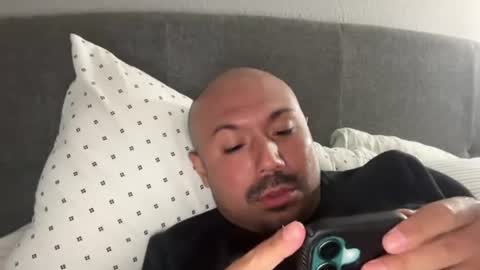 hairyman30000 online show from 06.26.26