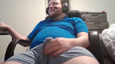 hairymikey online show from 02.19.26