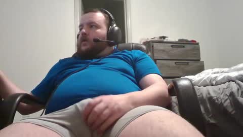 hairymikey online show from 03.20.26