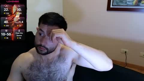 hairyncuteass online show from 06.16.26