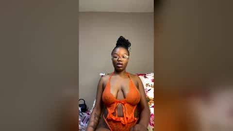 hairypussymelanin online show from 03.22.26