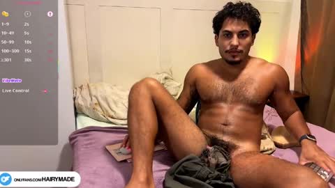 Snapshot of hairyshort chatting on 04.07.26 hairy and short online show from 04.07.26
