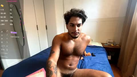 Snapshot of hairyshort chatting on 04.21.26 hairy and short online show from 04.21.26