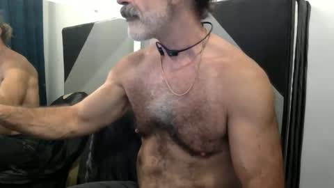 HairyTonkas online show from 09.16.25