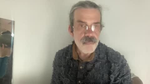 HairyTonkas online show from 04.12.26