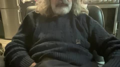 HairyTonkas online show from 04.26.26