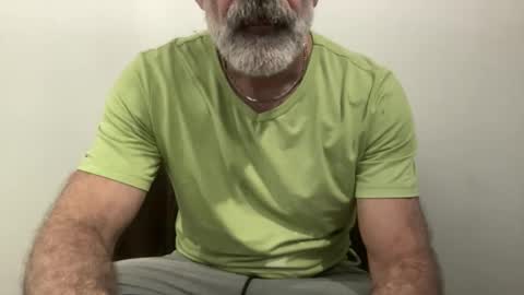 HairyTonkas online show from 04.26.26