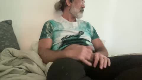 HairyTonkas online show from 05.21.26