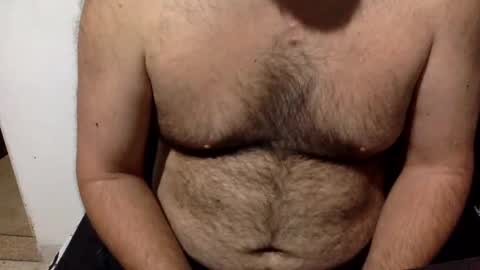 Snapshot of hairyweedman chatting on 01.17.25 NN420 online show from 01.17.25