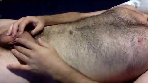 Snapshot of hairyweedman chatting on 10.18.25 NN420 online show from 10.18.25