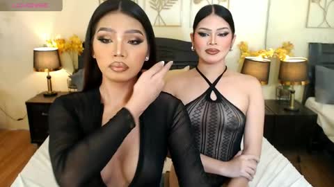 YOUR SIDECHIC HAILEY online show from 04.26.26