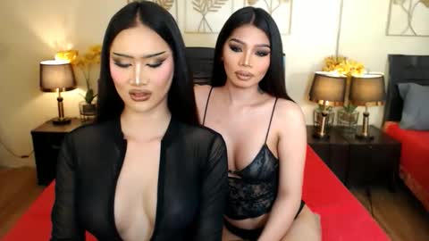 YOUR SIDECHIC HAILEY online show from 05.03.26