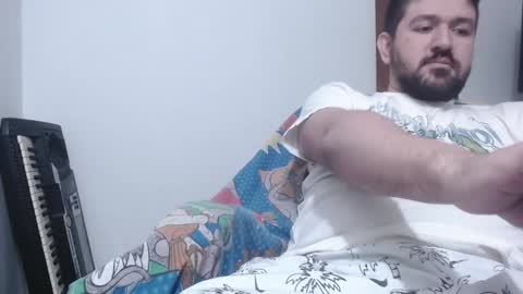 hajo_live online show from 12.15.24