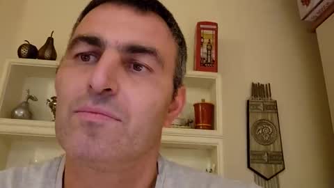 hakfin666 online show from 10.15.25