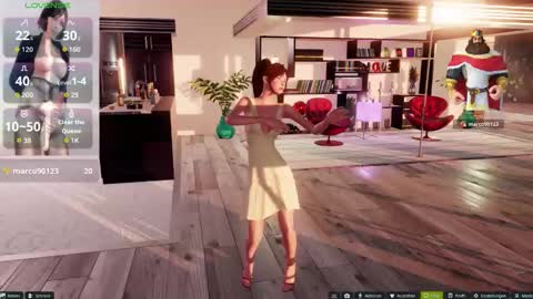 Nyoko online show from 01.10.26