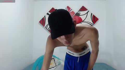 halan_demon online show from 12.20.24