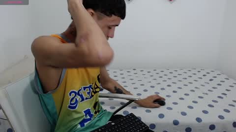 halan_demon online show from 02.02.25