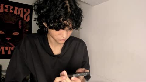 Snapshot of halan_jr chatting on 09.18.25 halan online show from 09.18.25