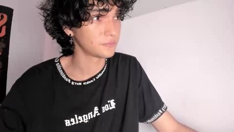 Snapshot of halan_jr chatting on 09.26.25 halan online show from 09.26.25