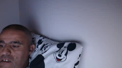 haled_77 online show from 01.14.26