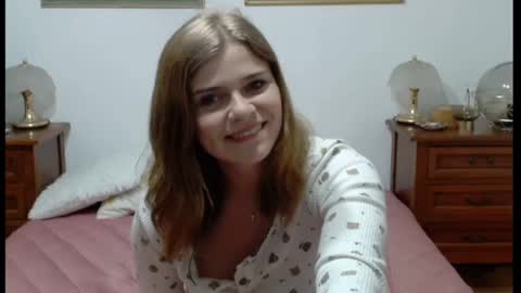 Haley online show from 03.11.25