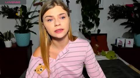 Haley online show from 11.25.25