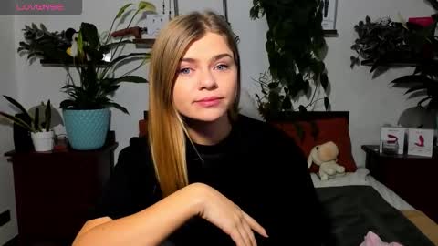 Haley online show from 11.26.25