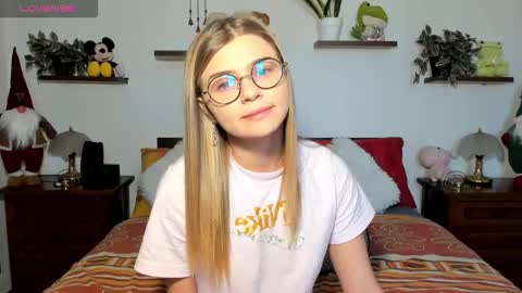 Haley online show from 01.07.26