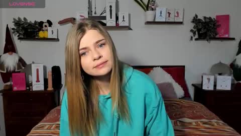 Haley online show from 01.09.26