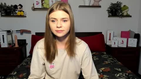 Haley online show from 03.04.26