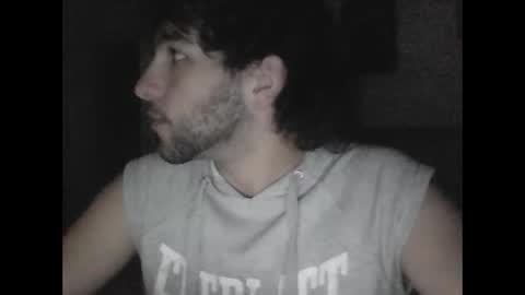 halfblood18 online show from 12.10.24