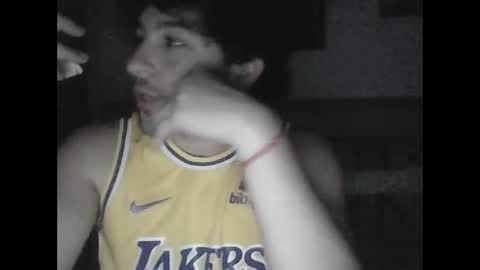 halfblood18 online show from 12.11.24