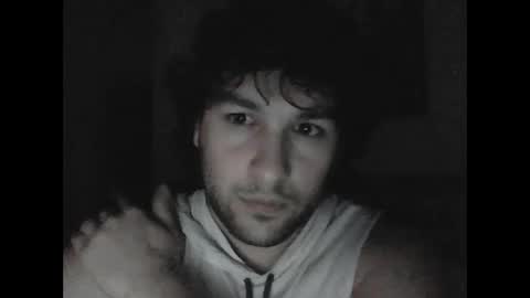 halfblood18 online show from 12.21.24