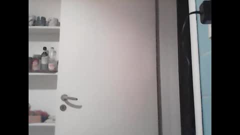 halfblood18 online show from 01.08.25