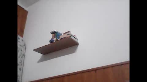 halfblood18 online show from 01.19.25