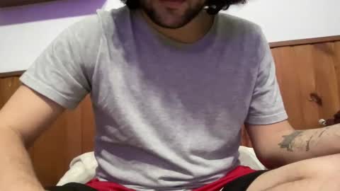 halfblood18 online show from 09.15.25