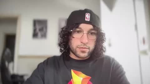 halfblood18 online show from 11.01.25