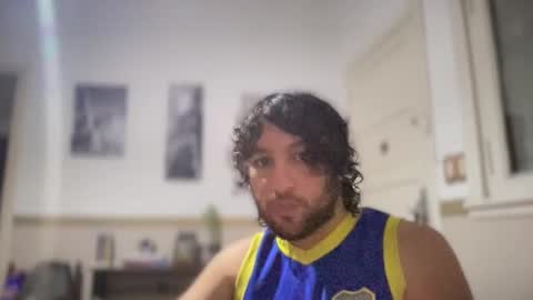 halfblood18 online show from 02.15.26