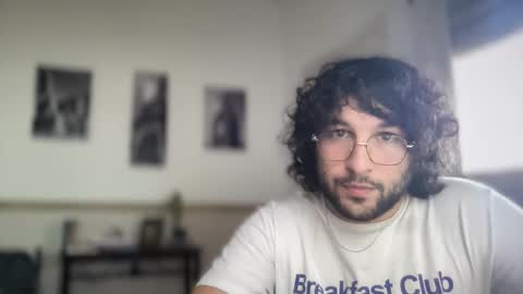 halfblood18 online show from 02.17.26