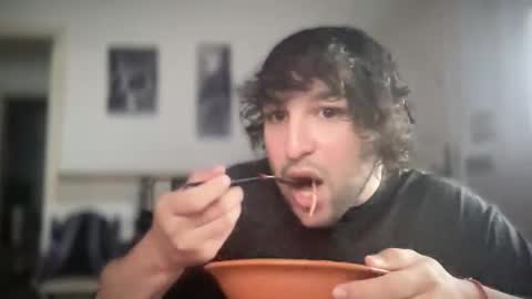 halfblood18 online show from 03.21.26