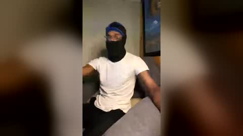 halfmaskedgooner online show from 08.01.26