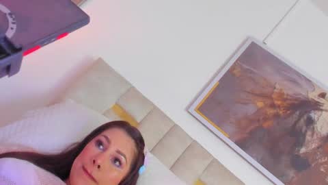 Snapshot of halie728 chatting on 06.17.26 Halie online show from 06.17.26